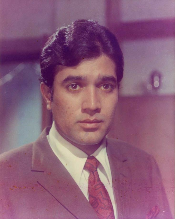 Rajesh Khanna